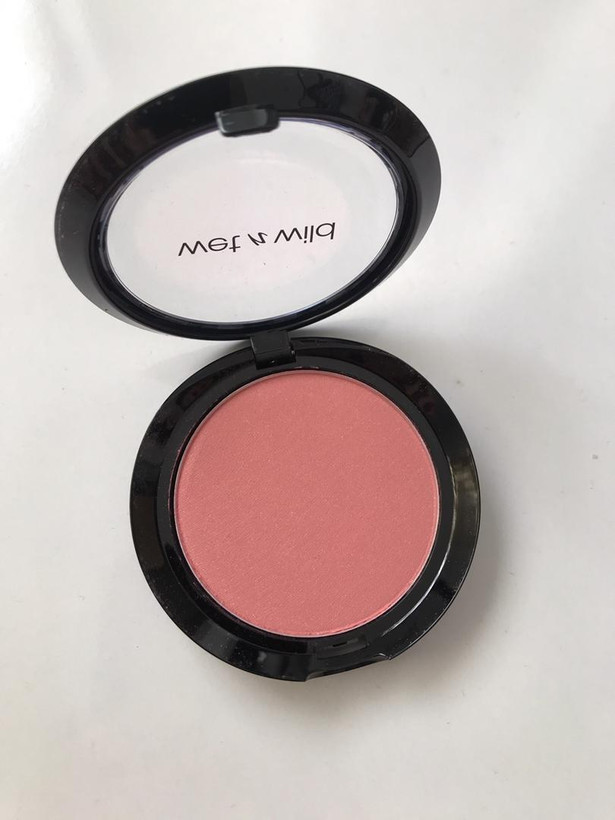 رژ گونه هلویی با پگینمت عالی