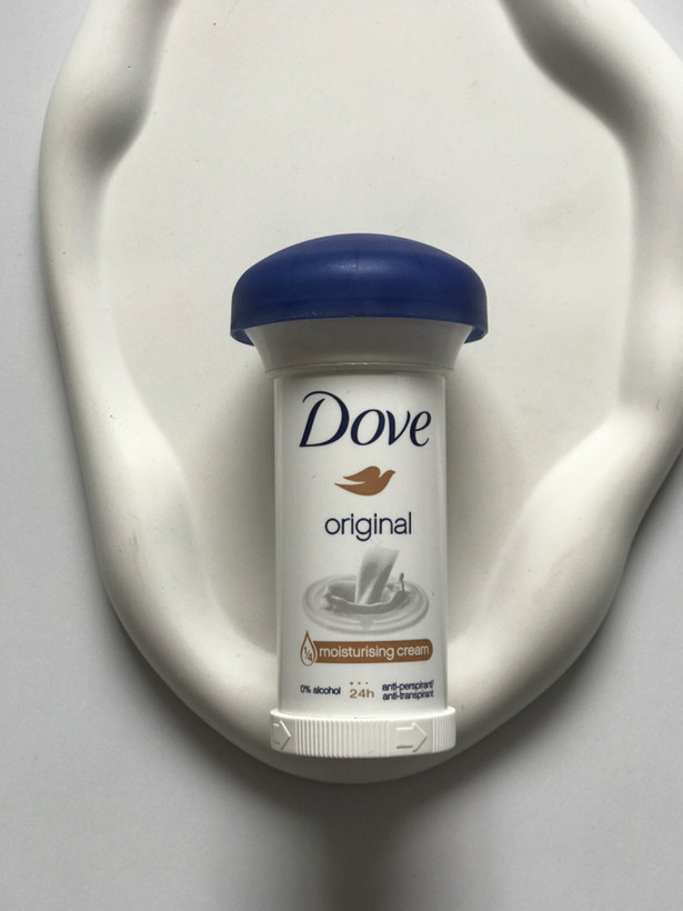 مام قارچی ضد تعریق داو اورجینال (Dove)