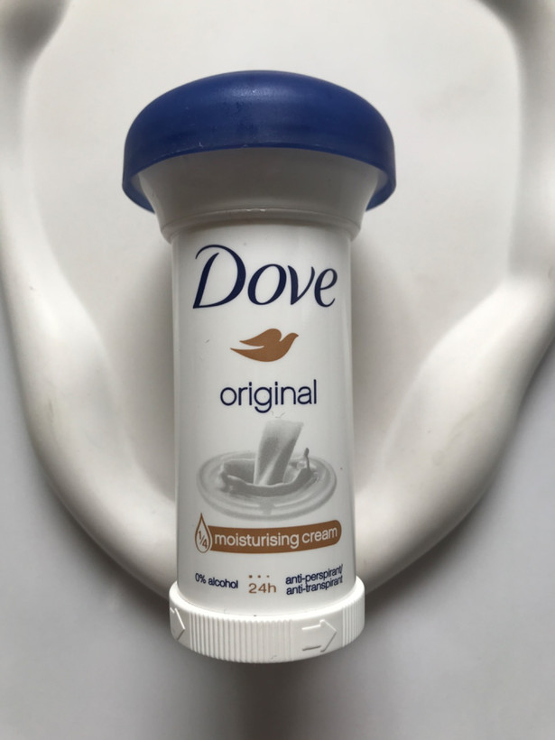 مام قارچی ضد تعریق داو اورجینال (Dove)
